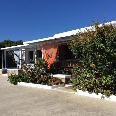 Liana Studios Mykonos Town Exterior foto