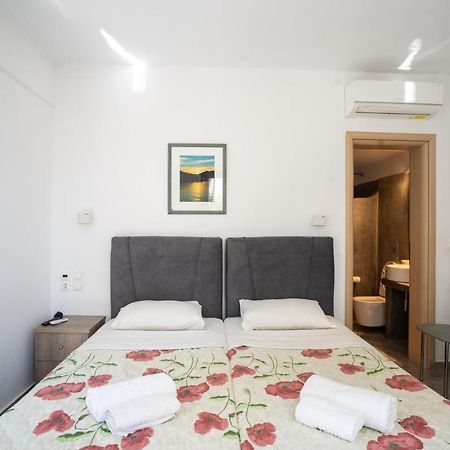 Liana Studios Mykonos Town Exterior foto