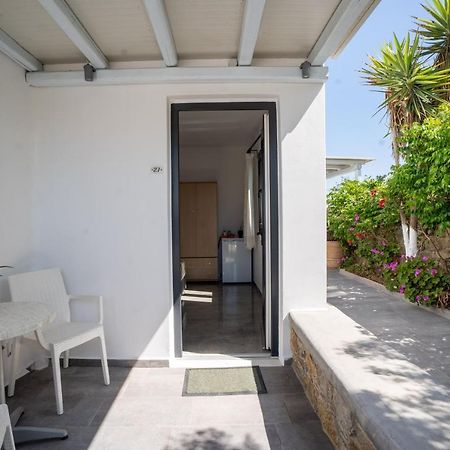 Liana Studios Mykonos Town Exterior foto